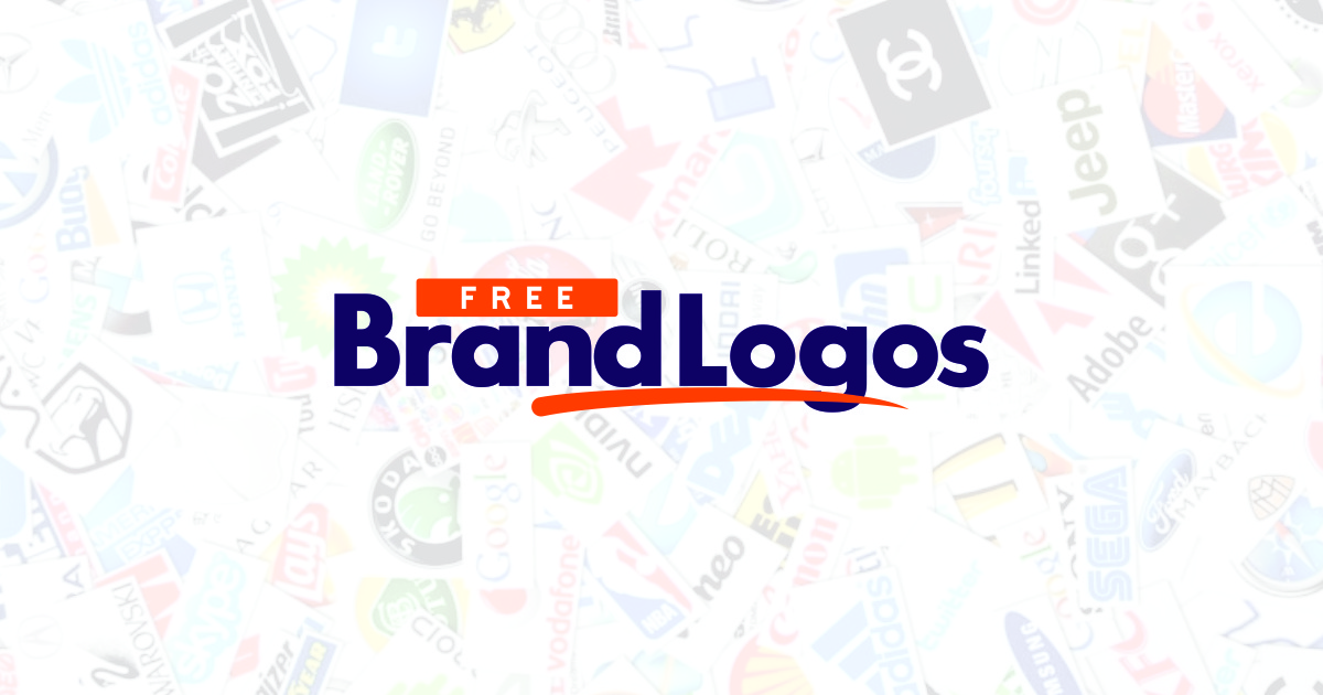 Free Brand Logos - FreeBrandLogos.com