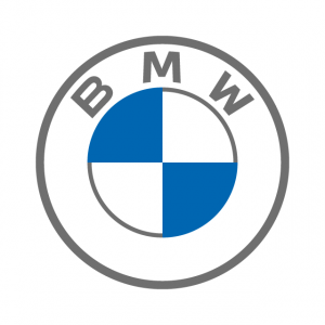 new bmw logo 2020