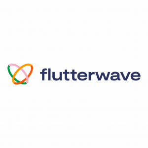 Flutterwave New Logo 2022