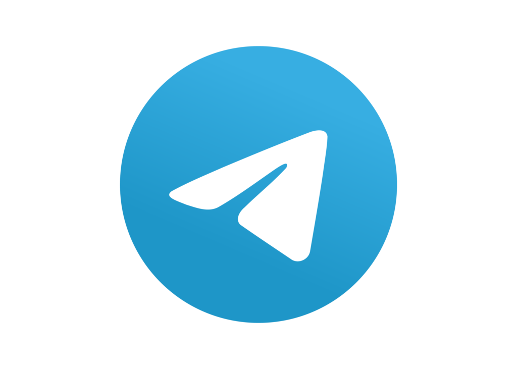 Download Telegram Logo PNG and Vector (PDF, SVG, Ai, EPS) Free