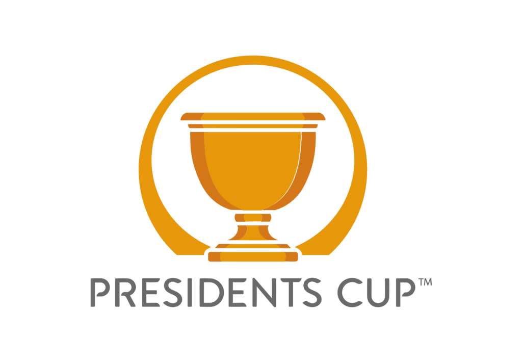 Download 2022 Presidents Cup Logo PNG and Vector (PDF, SVG, Ai, EPS) Free