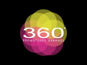 360 Promotores Urbanos