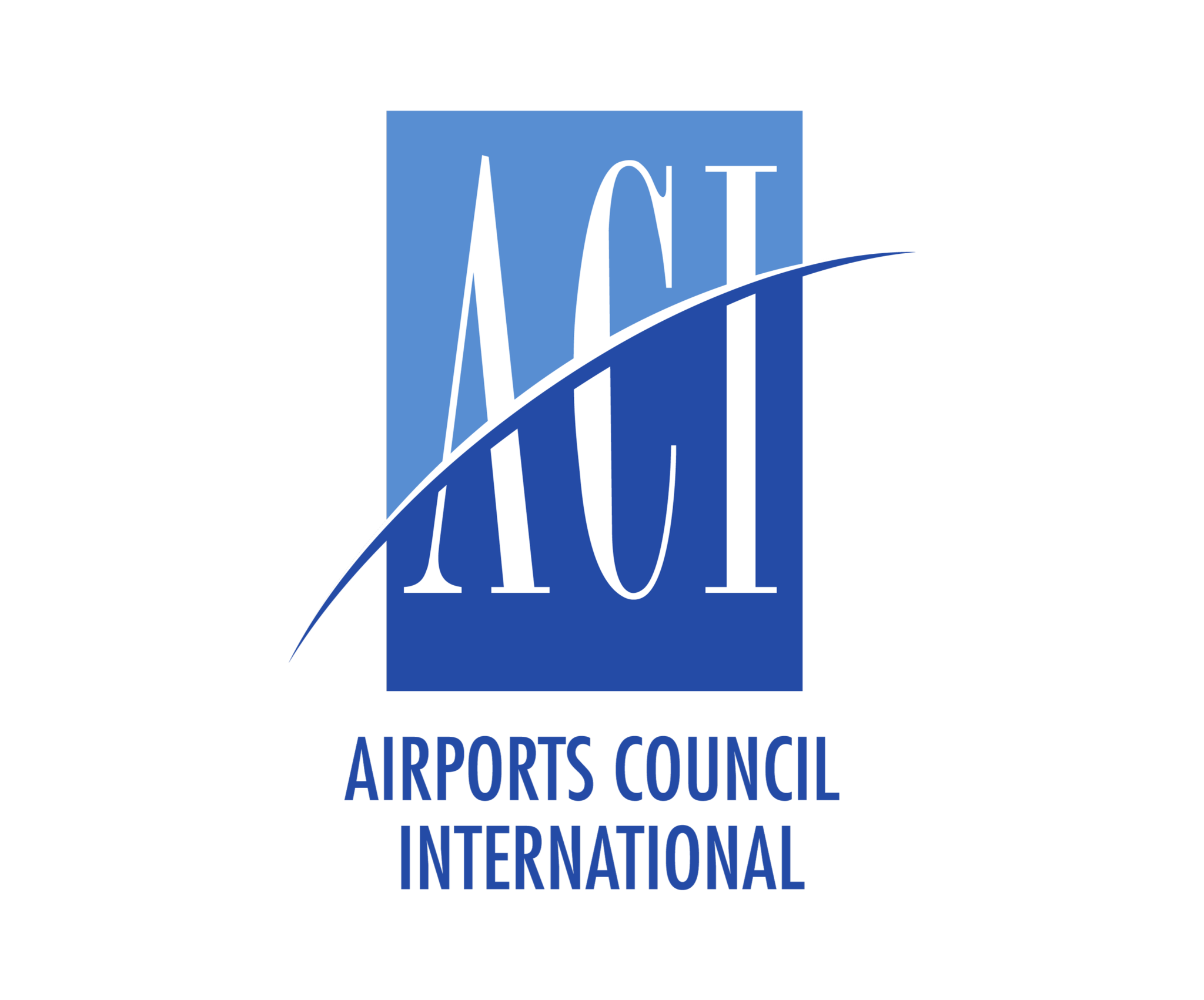 Download ACI Airports Council International Logo PNG and Vector (PDF
