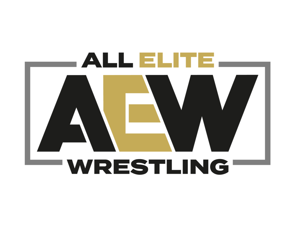 Download AEW All Elite Wrestling Logo PNG and Vector (PDF, SVG, Ai, EPS