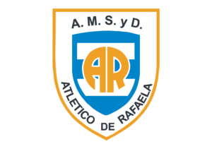 AMSyD Atletico de Rafaela 1