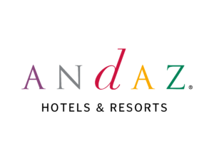 ANDAZ Hotels Resorts