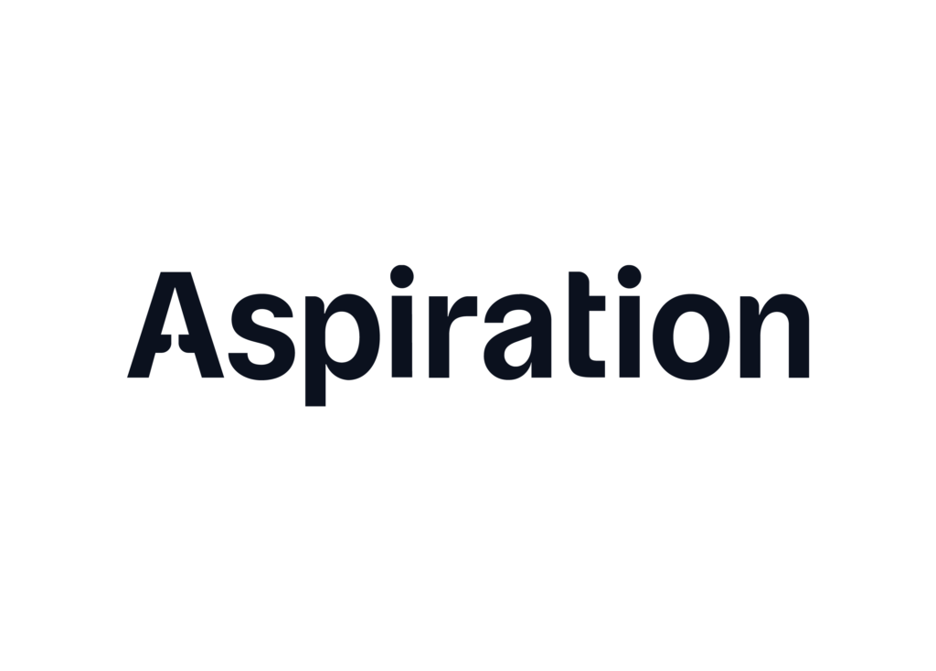 Aspiration Bank