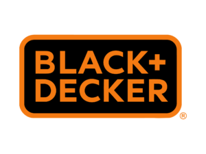 Black Decker New