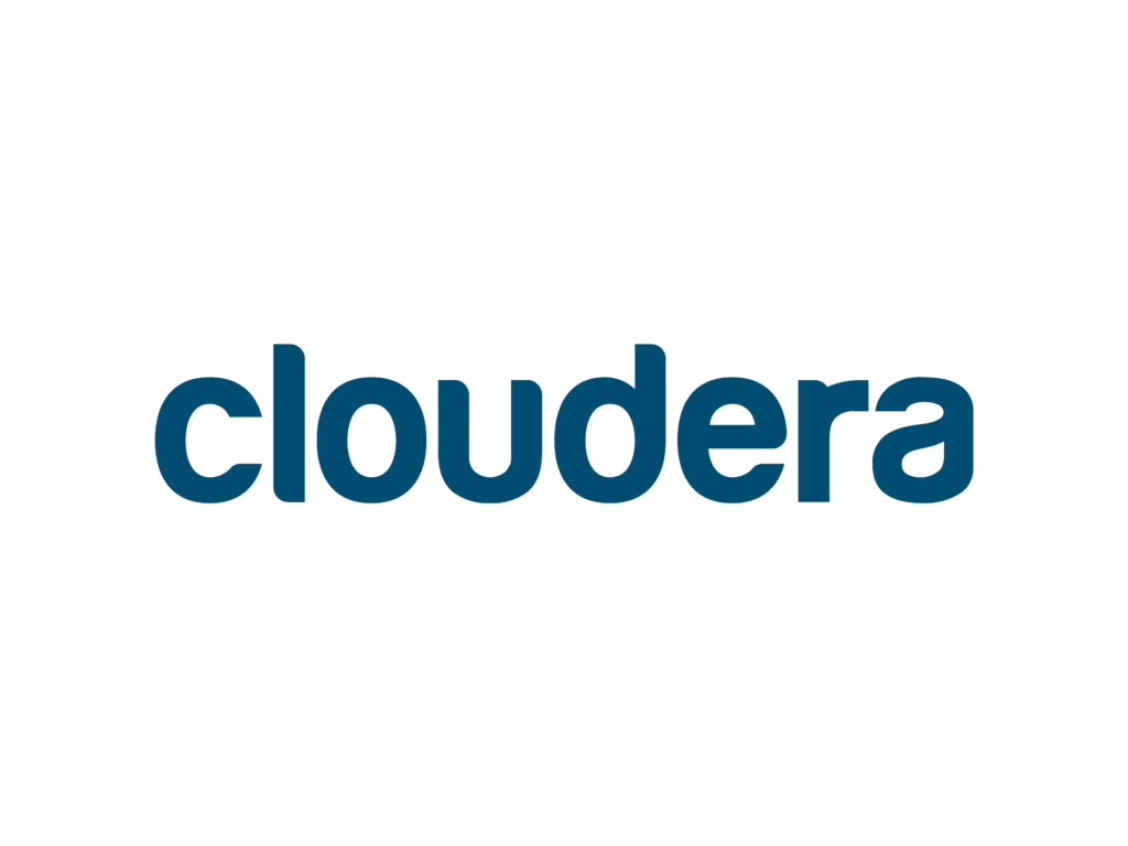 Data Reporting using Cloudera Data Visualization