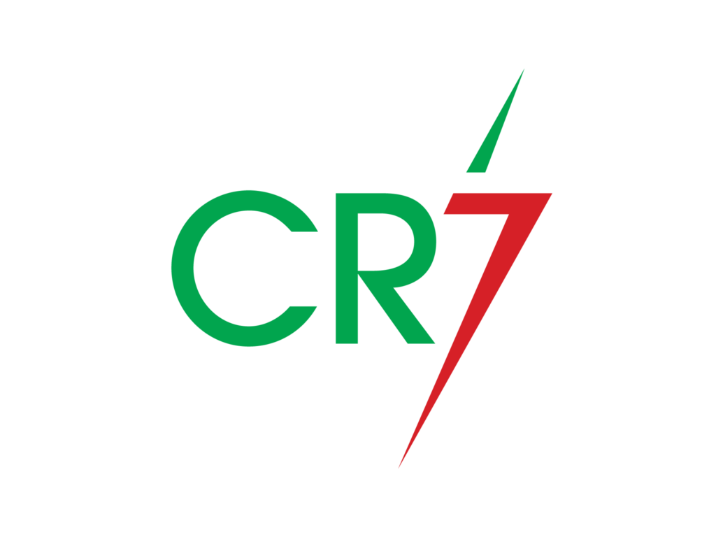 Cr7 Logo - Etsy