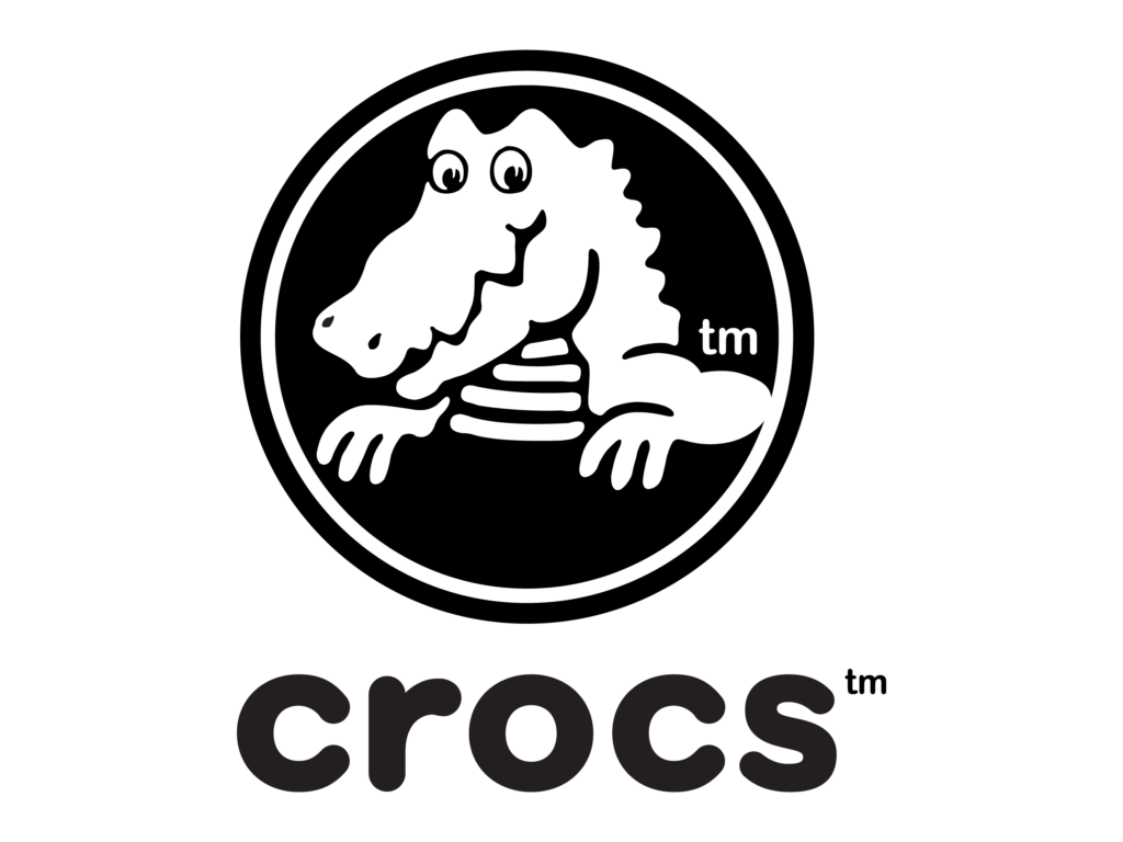 Crocs, Logo Free Download Logo In SVG Or PNG Format | vlr.eng.br