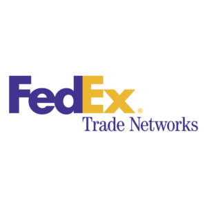 Fedex Logo Download PNG Image