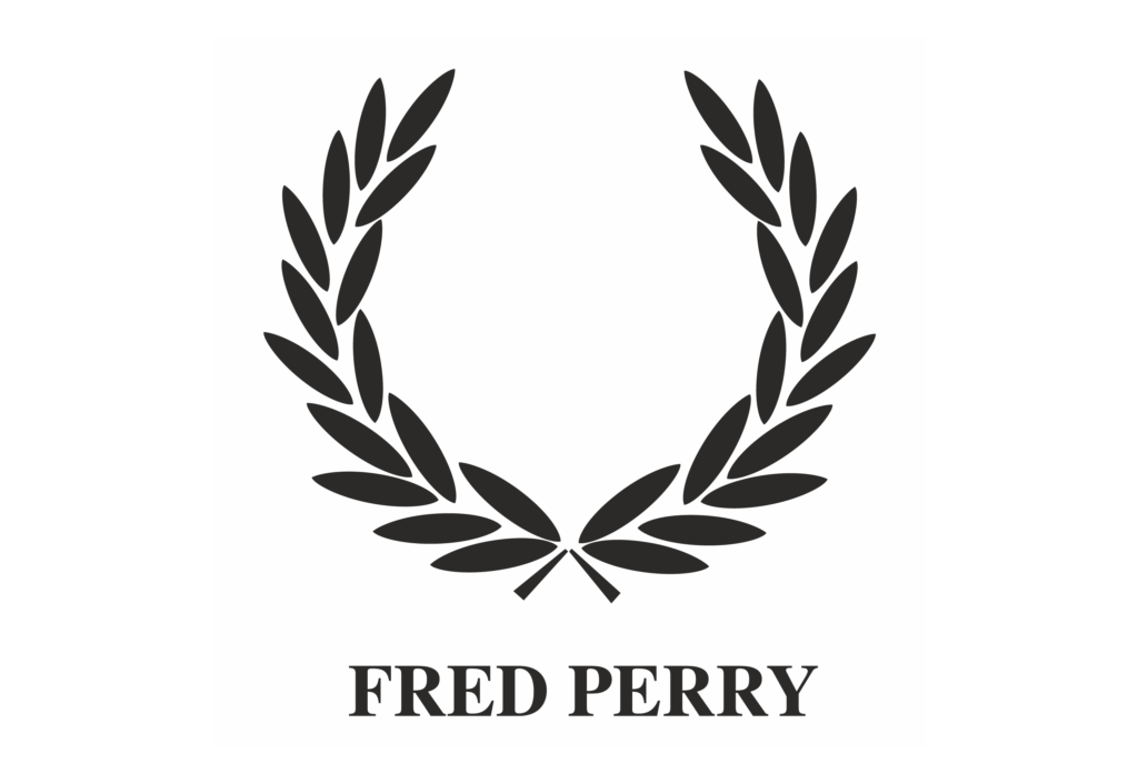 Download Fred Perry Logo PNG and Vector (PDF, SVG, Ai, EPS) Free