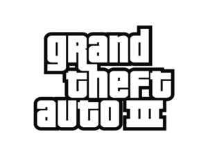 GTA Grand Theft Auto III