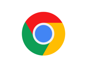 Google Chrome 2022 New