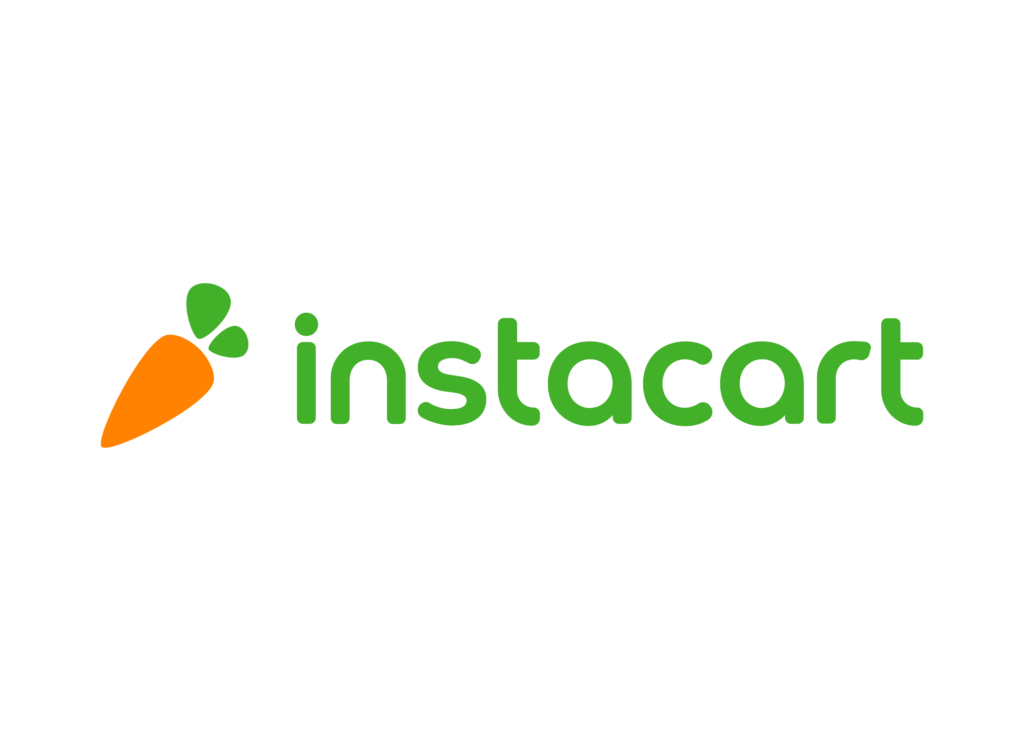 Instacart Printable Logo