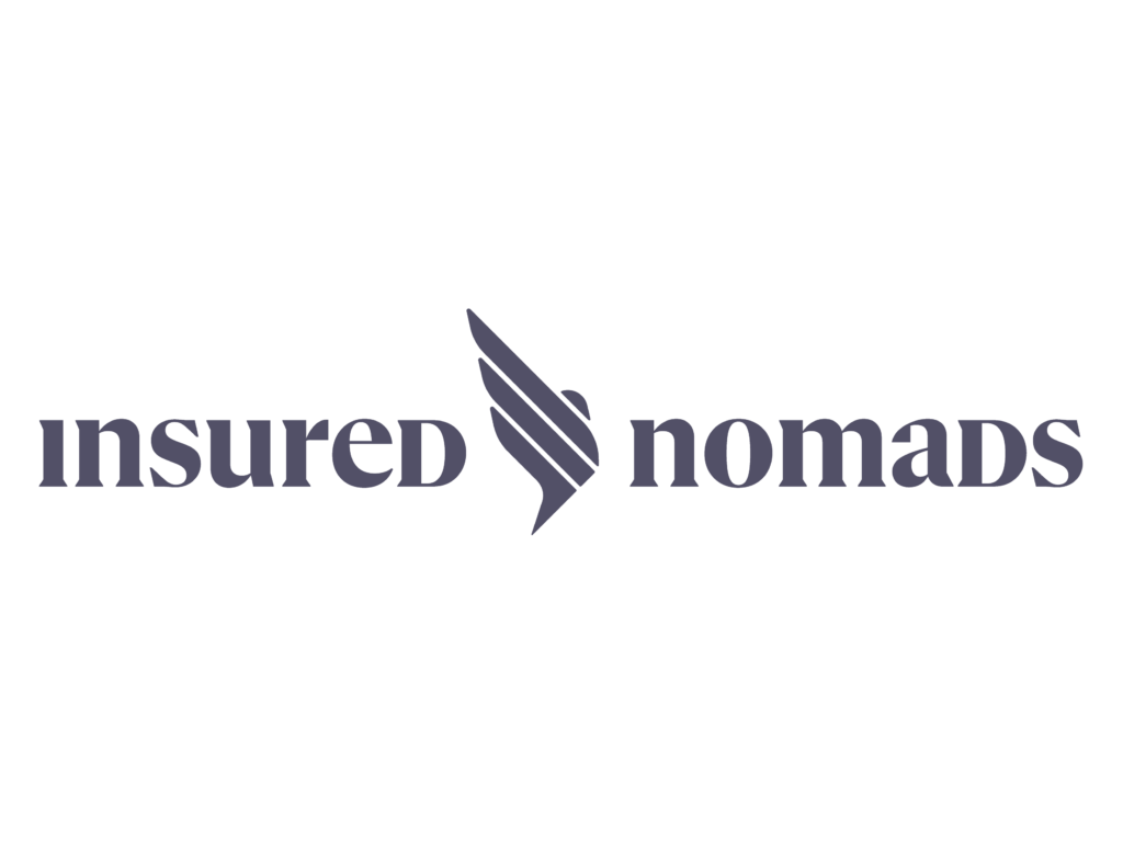 Download Insured Nomads Logo Png And Vector Pdf Svg Ai Eps Free