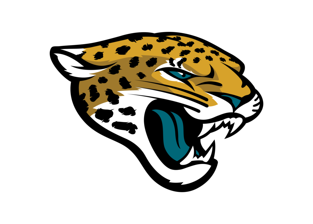 Download Jacksonville Jaguars Logo PNG and Vector (PDF, SVG, Ai, EPS) Free