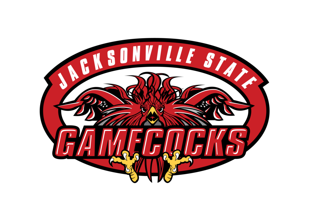 Download Jacksonville State Gamecocks Logo PNG and Vector (PDF, SVG, Ai