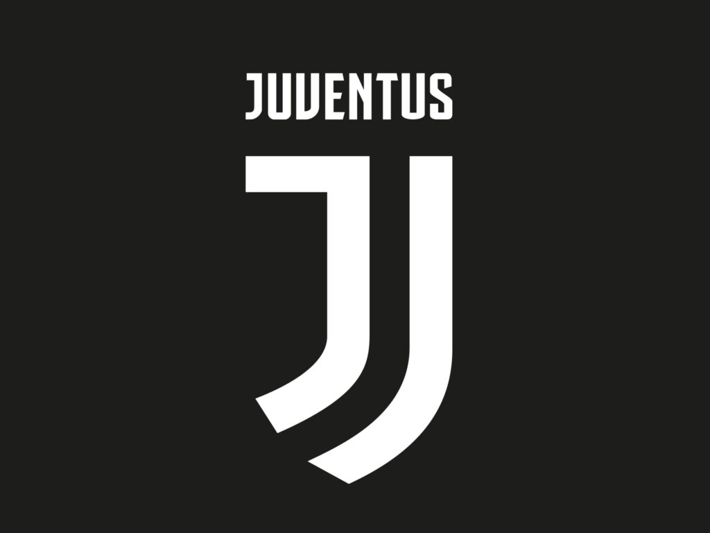 Juventus 2017 New Logo