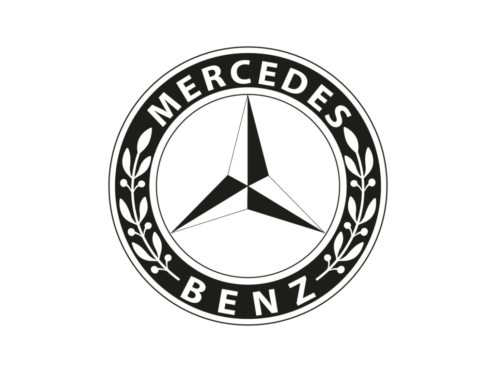Download Mercedes Benz Classic Logo PNG and Vector (PDF, SVG, Ai, EPS) Free
