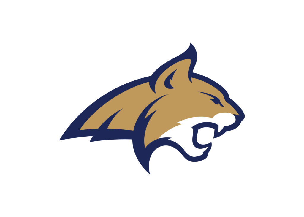 Download Montana State Bobcats Logo PNG and Vector (PDF, SVG, Ai, EPS) Free
