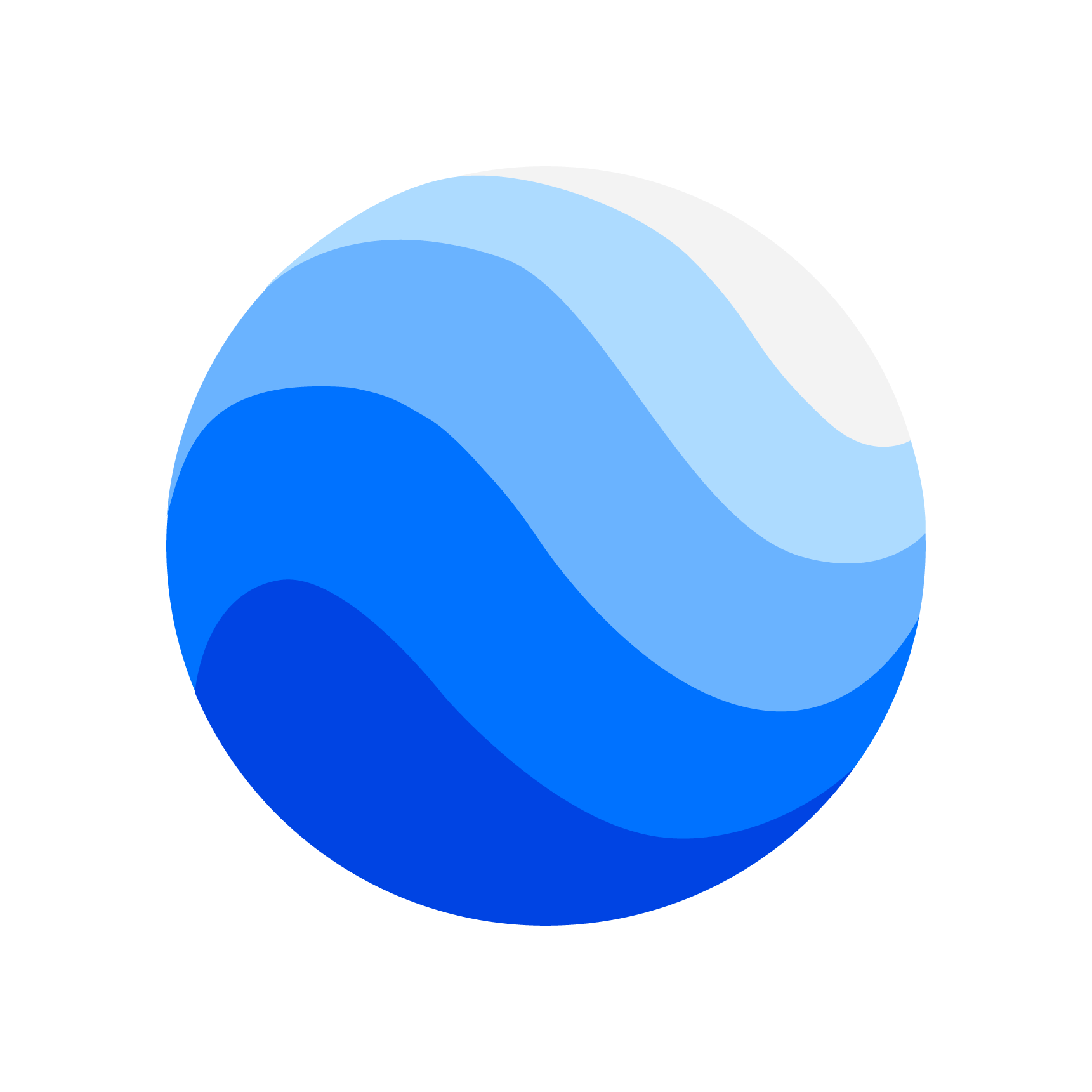 google earth pro logo