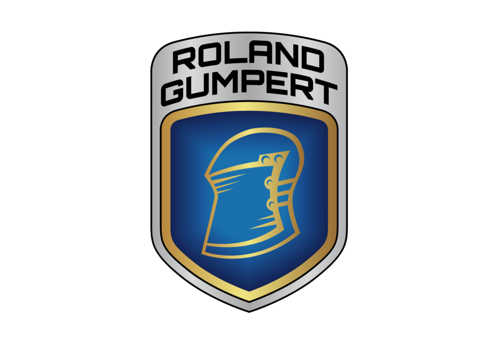 Roland Gumpert