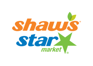 Shaws and Star Market