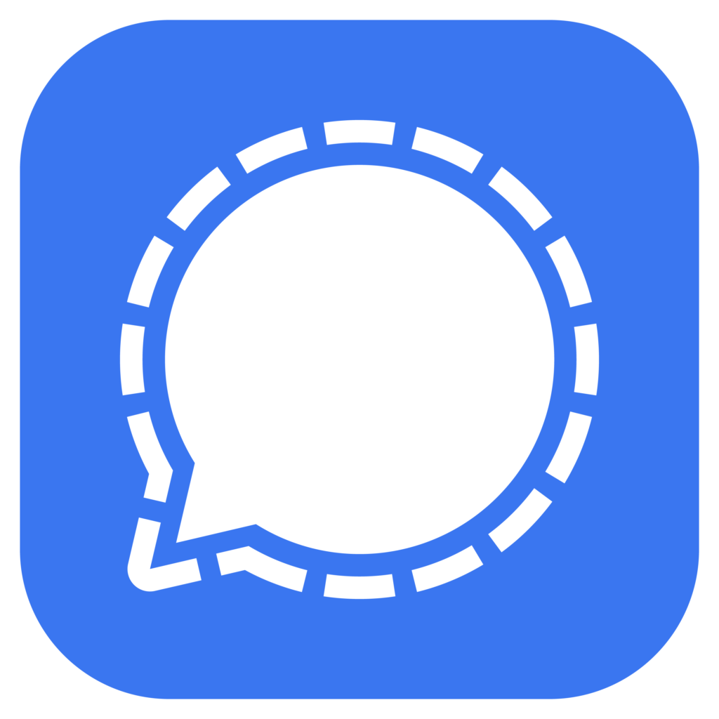 Signal Messenger 6.36.0 instal the new for mac