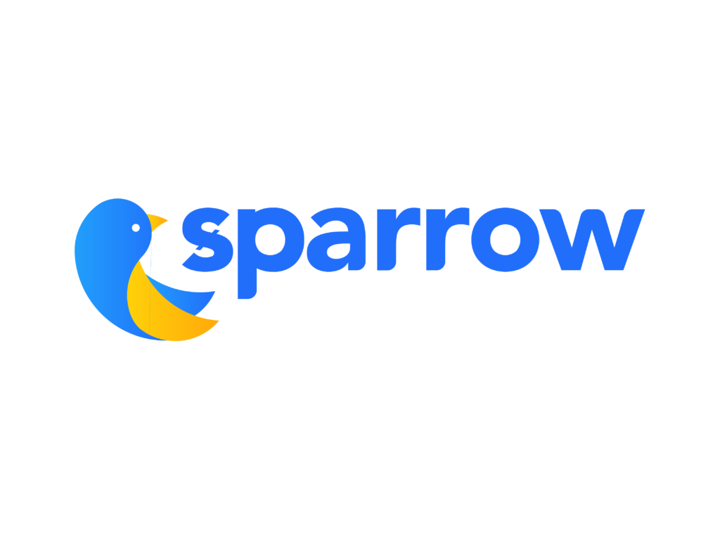 Modern, Serious, Real Estate Logo Design for Sparrow Realty by  newzone_design | Design #17797481