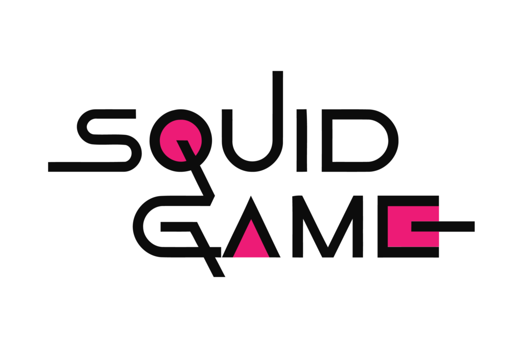 Download Squid Game Logo Png And Vector Pdf Svg Ai Eps Free 2318