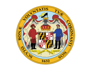 State Seal of Maryland