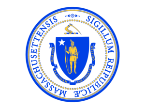 State Seal of Massachusetts