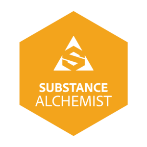 Substance Alchemist