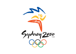 Summer Olympic Games in Sydney 2000