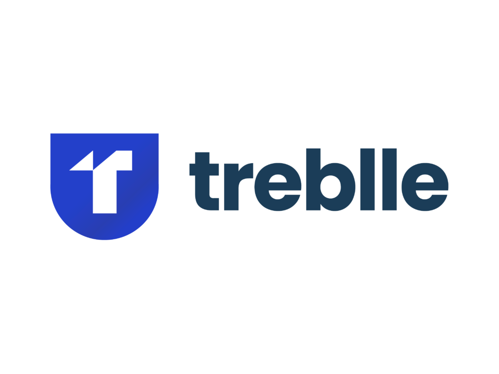 Download Treblle Logo PNG and Vector (PDF, SVG, Ai, EPS) Free