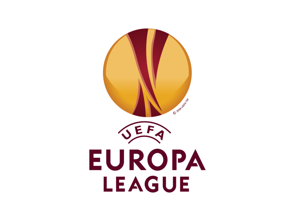 Download UEFA Europa League Logo PNG and Vector (PDF, SVG, Ai, EPS) Free