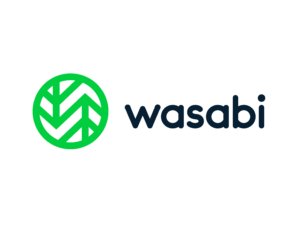 Wasabi Cloud Storage