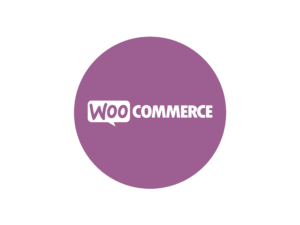 Woo Commerce Icon