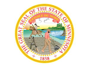 state seal of minnesota7090 1