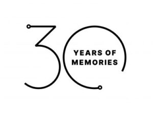 t 30 years of memories5834