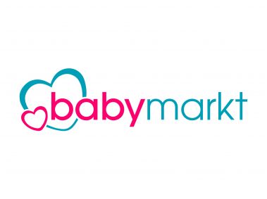 Download Babymakt Logo PNG and Vector (PDF, SVG, Ai, EPS) Free