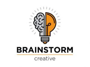 t brainstorm creative