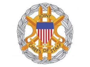 t joint chiefs of staff