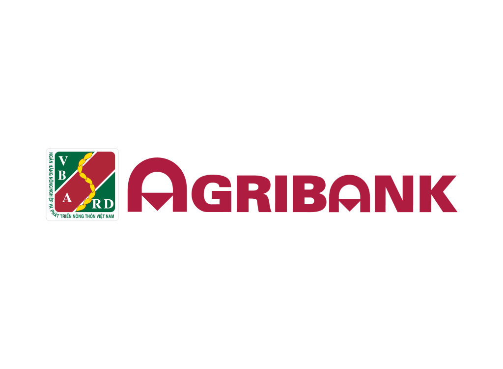 Agribank во Вьетнаме. Agribank logo PNG.