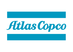 Atlas Copco 1