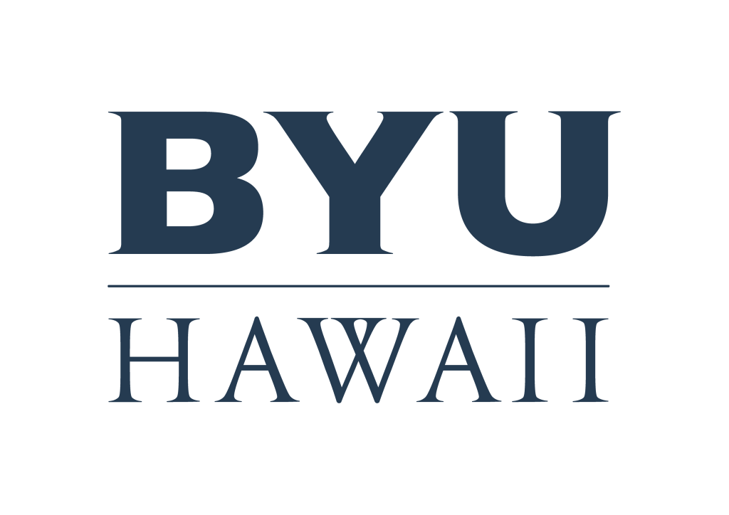 Download BYU Hawaii Logo PNG and Vector (PDF, SVG, Ai, EPS) Free