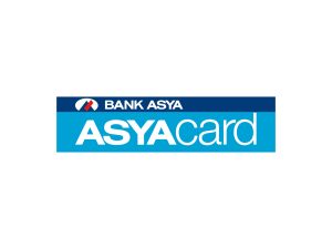 Bank Asya Asya Card