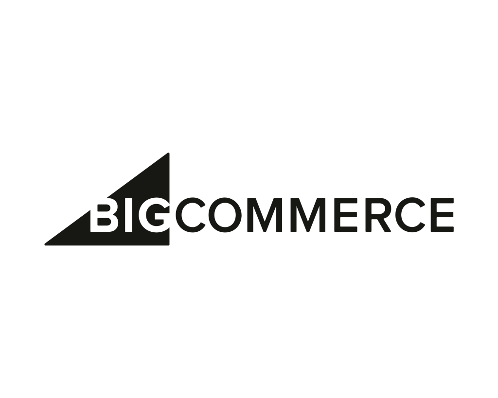 BigCommerce Logo Vector - (.SVG + .PNG) - GetLogo.Net